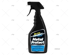 CERAMIC PROTECTOR METAL 650ml STAR BRITE