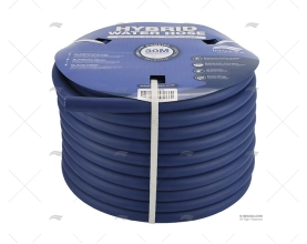 BLUE HOSE UV 15mm 30m