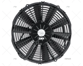 VENTILADOR AXIAL FEIT FESA 305 24V FEIT POMPES