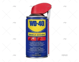 LIMPADOR MULTIUSO WD-40 250ml