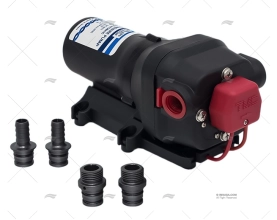 WATER PRESSURE PUMP 11LPM 12V