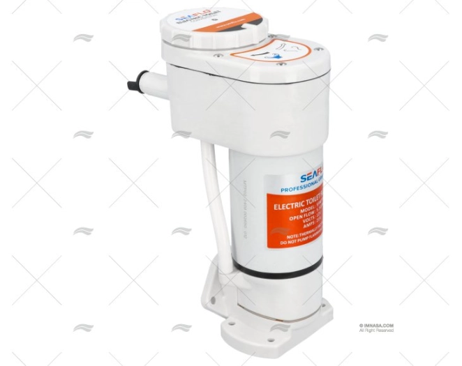 ELECTRIC FLUSH PUMP 12V