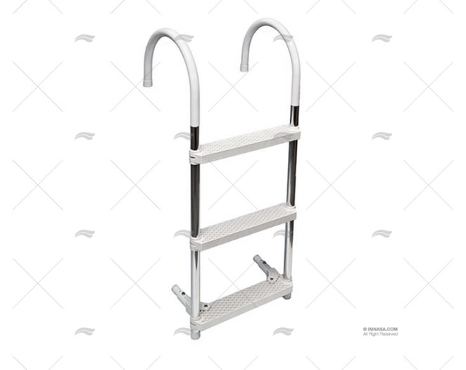 LADDER 3 STEPS 850X320mm