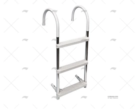 LADDER 3 STEPS 850X320mm