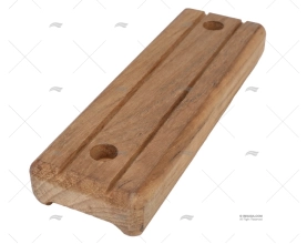 WOODEN STEP FOR LADDER