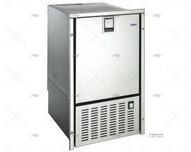 MACHINE A CUBE 230-24V 8KG ISOTHERM