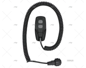 REMOTE CONTROL WITH 3m CABLE LEWMAR