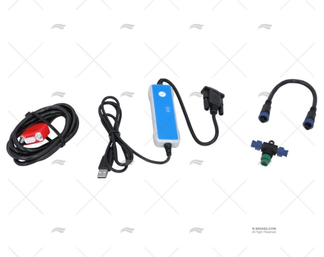 KIT ACTUALIZACION S-LINK SLEIPNER