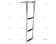 LADDER IN S.S. 3 STEPS 847x230mm