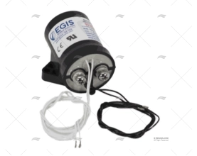 CONTACTOR 100A 12V AUX LAT SLD