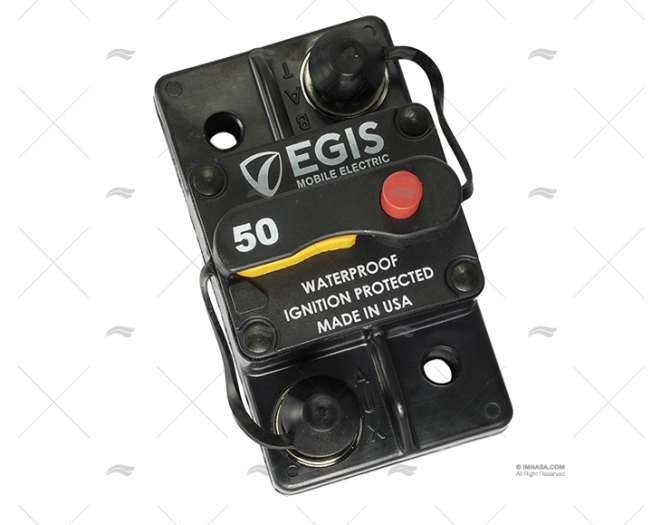 AUTOMATIC BREAKER 50A SUP