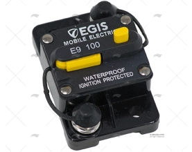 AUTOMATIC BREAKER 50A SUP