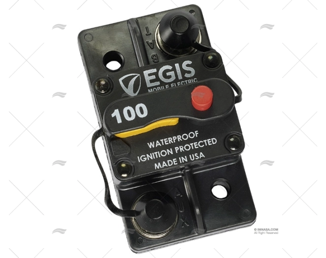 AUTOMATIC BREAKER 100A SUP