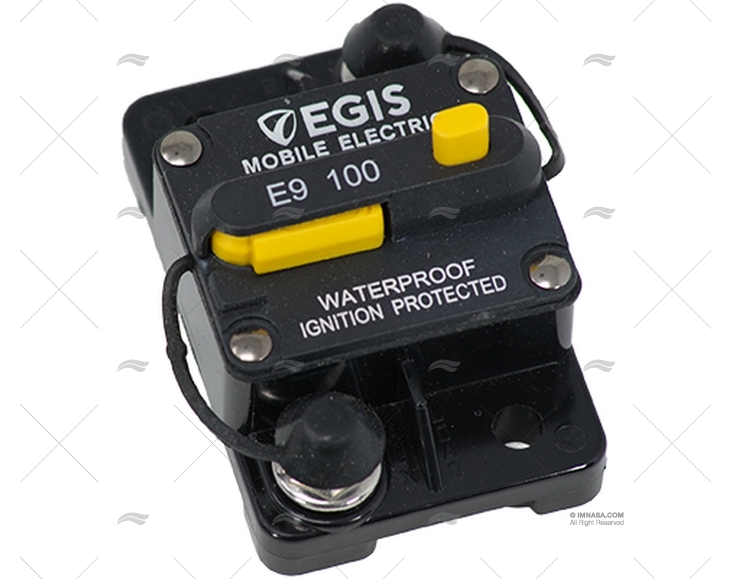 AUTOMATIC BREAKER 100A SUP