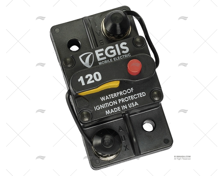 AUTOMATIC BREAKER 120A SUP