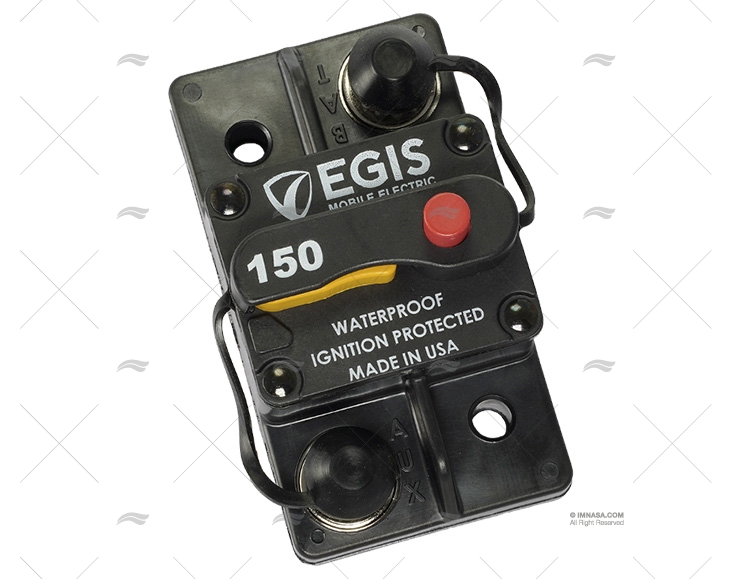 AUTOMATIC BREAKER 150A SUP