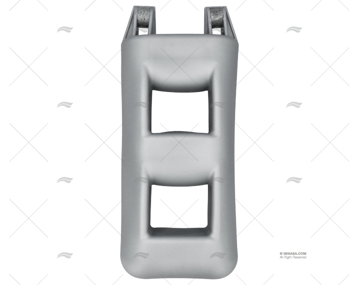 LADDER FENDER 2 STEP GREY IMNASA