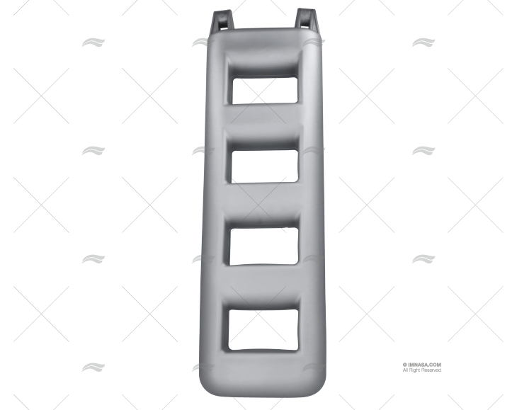 LADDER FENDER 4 STEPS GRIS IMNASA