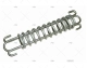 MOORING SPRING S.S. 6mm