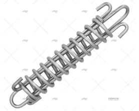 RESSORT DE MOUILLAGE INOX 08