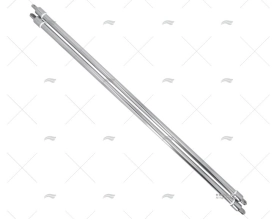 SPEED BAR 22mm (2 units) TESSILMARE