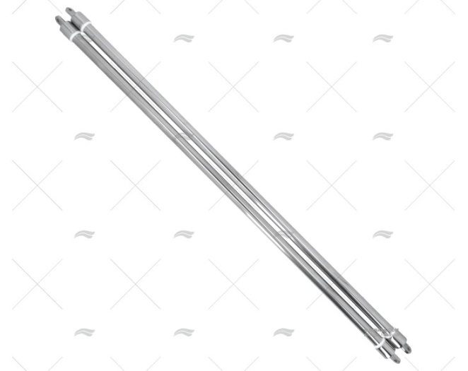 SPEED BAR 25mm (2 units)