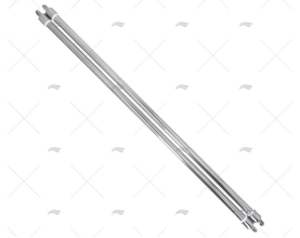 SPEED BAR 25mm (2 units)