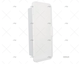 CAJON 170X420 EXTINTOR BLANCO C/PUERTA