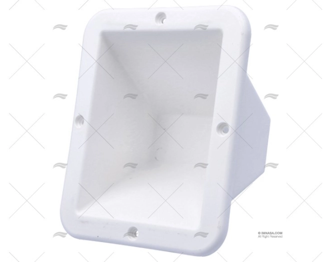 CAJON 110X180 DUCHA BLANCO