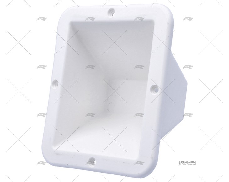 CAJON 110X180 DUCHA BLANCO