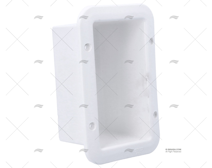 CAJON 150X230X100 VARIOS BLANCO