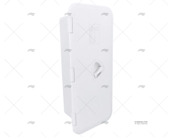 CAJON 485X220X140 DUCHA/EXTINTOR BLANCO