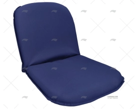 SILLA PLEGABLE NAVY BLUE