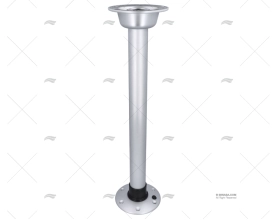 TABLE BASE WITH FLUSH BASIS IMNASA