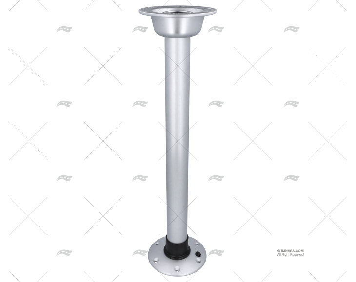 TABLE BASE WITH FLUSH BASIS IMNASA