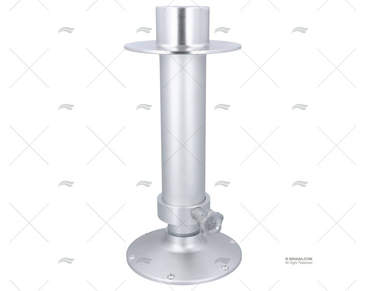 PEDESTAL FOR TABLE TELESC.375-695mm BARKA