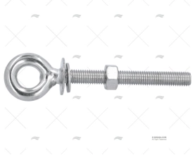 EYEBOLT S.S. 12mm