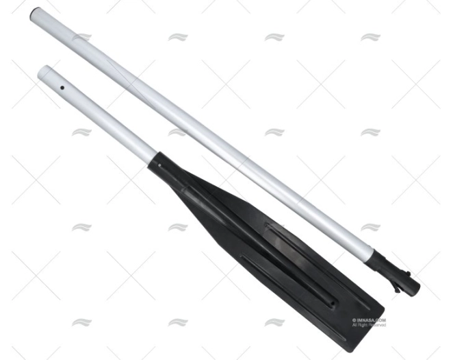 AVIRON 180cm PLIABLE ALUMINIUM