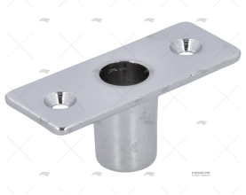 SOCKET FOR OARLOCK DIAMMETER 12mm