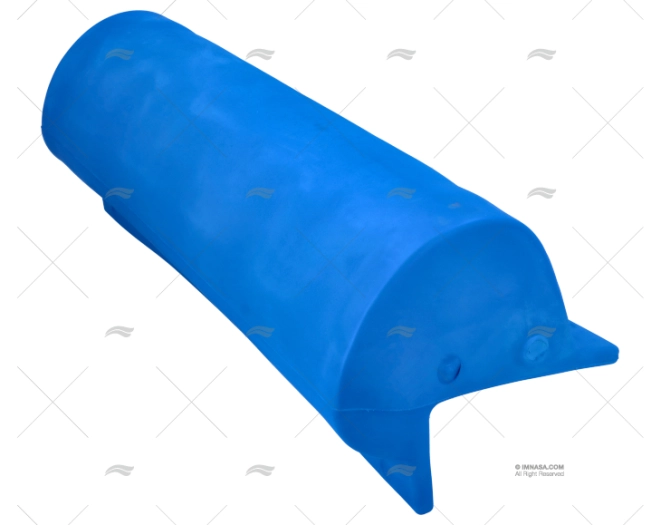 DEFENSA PANTALAN AZUL TWEEL"L" 600X222mm