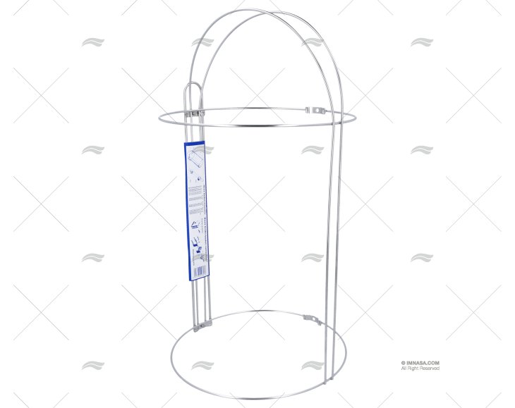 FENDER RACK DIAM. 305mm NAWA