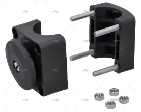 CLAMP FOR FENDER RACK FOR 30mm RAILING NAWA