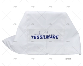 COVER FOR OUTBOARD MOTOR 40x24x27mm TESSILMARE