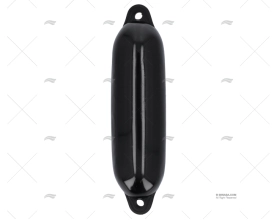 FENDER RING BLACK 120x450mm IMNASA