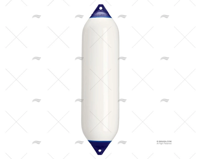 FENDER F-8 380x1470mm WHITE