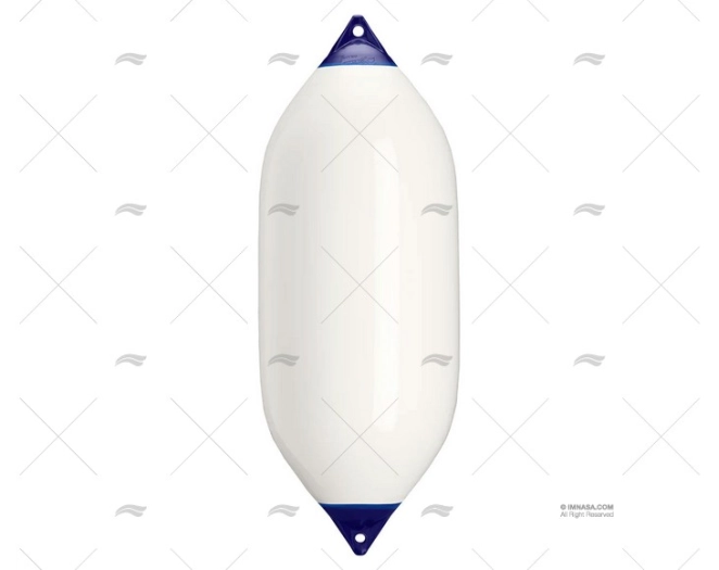 FENDER F-11 600x1450mm WHITE