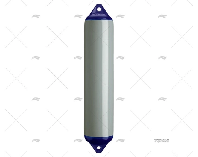 DEFENSA F4 GRIS    220x1040mm POLYFORM