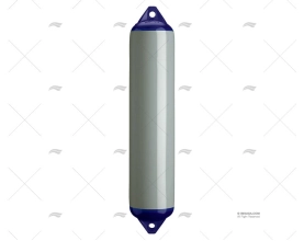 DEFENSA F4 GRIS    220x1040mm POLYFORM