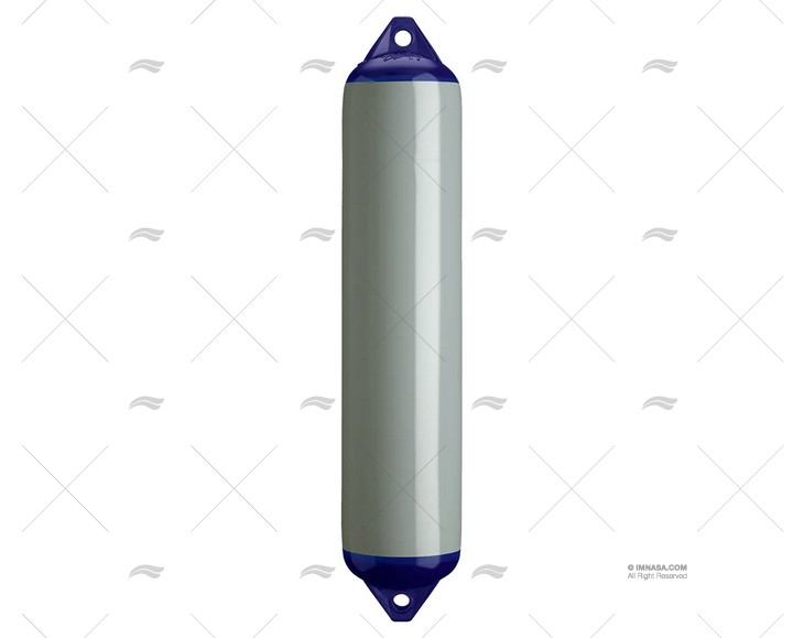 DEFENSA F4 GRIS    220x1040mm POLYFORM