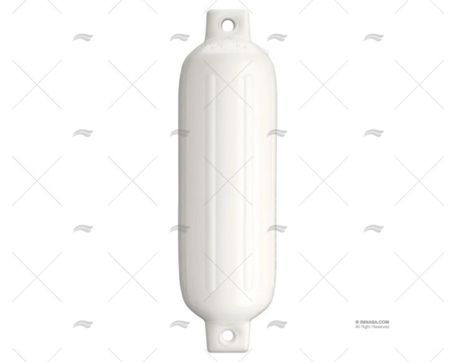 FENDER G-3 140x508mm WHITE